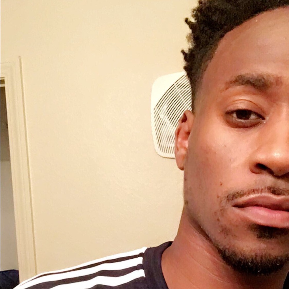 Meet your Posher, Darius